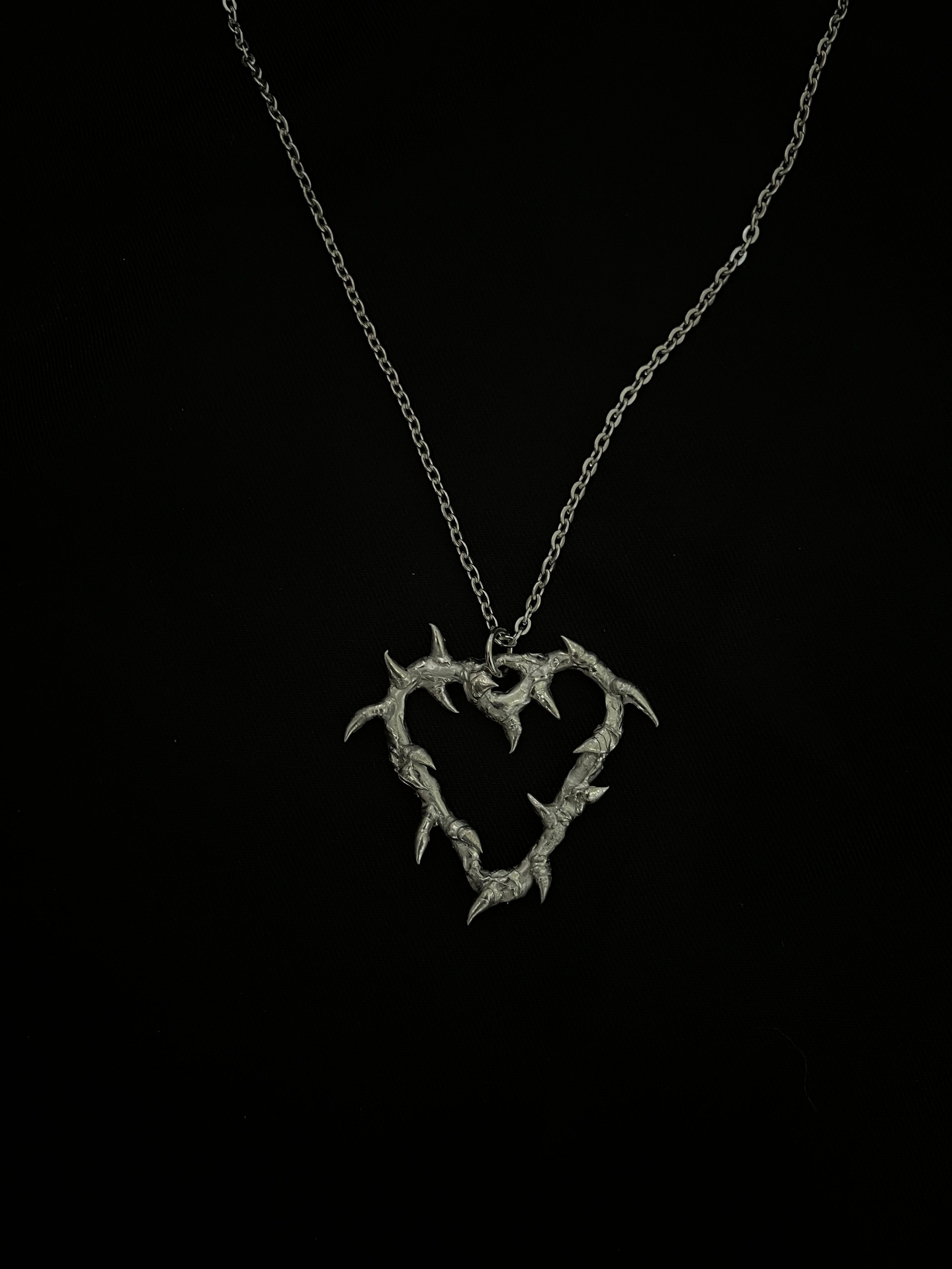 Heart Necklace
