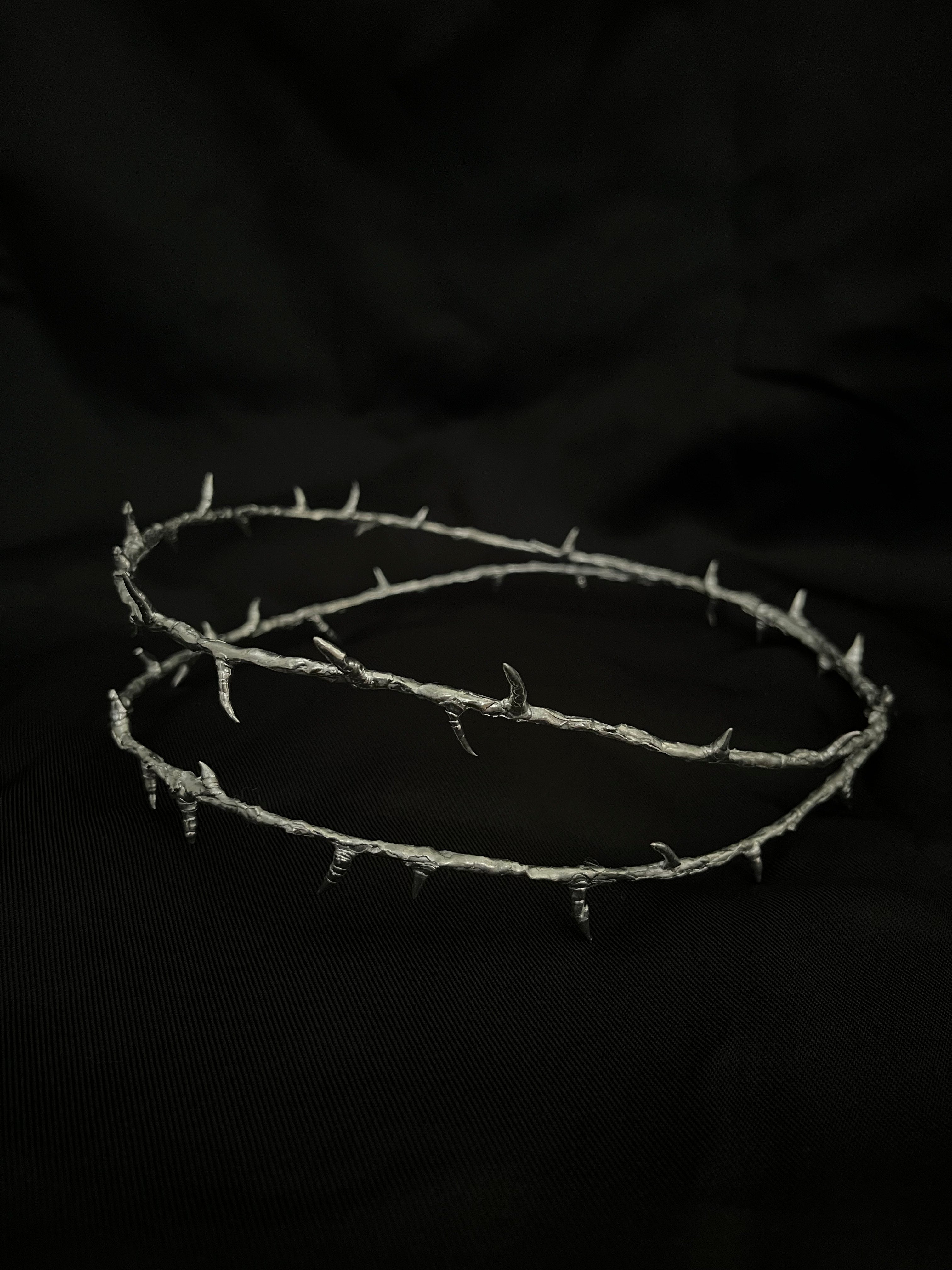 Crown of Thorns