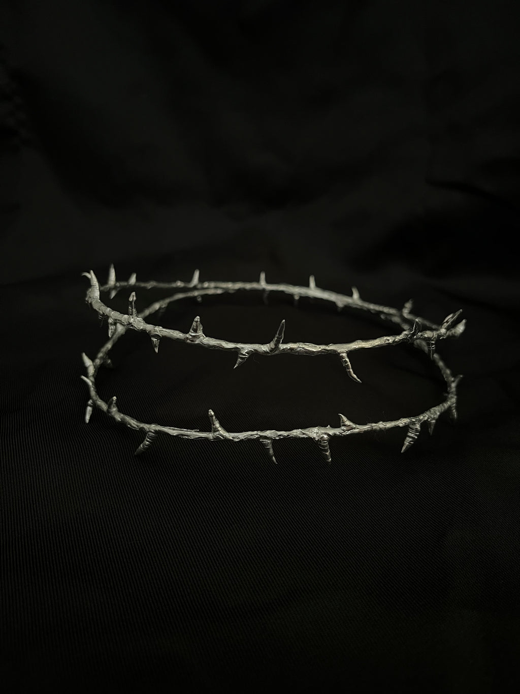 Crown of Thorns
