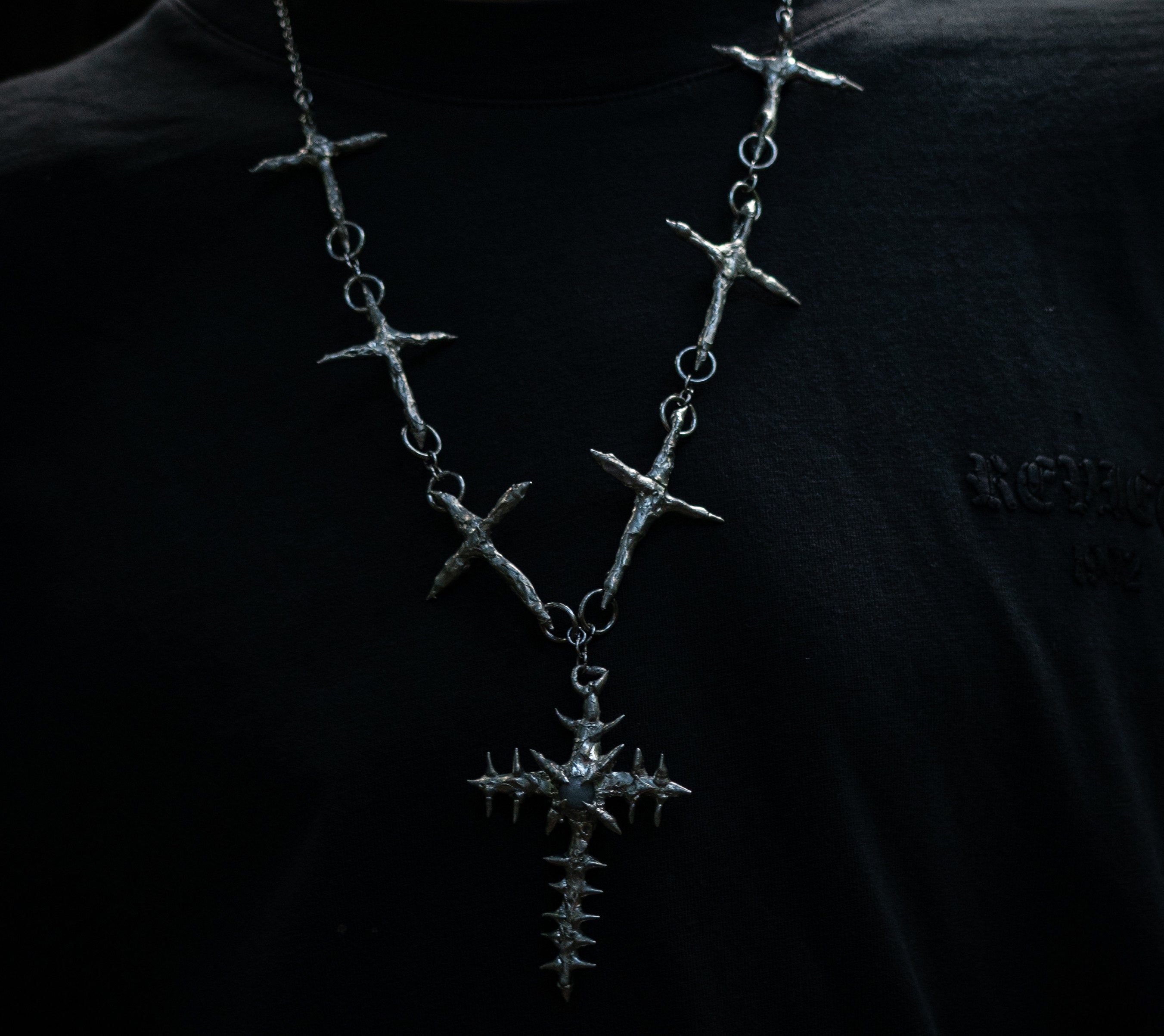 Cross Invasion Chain